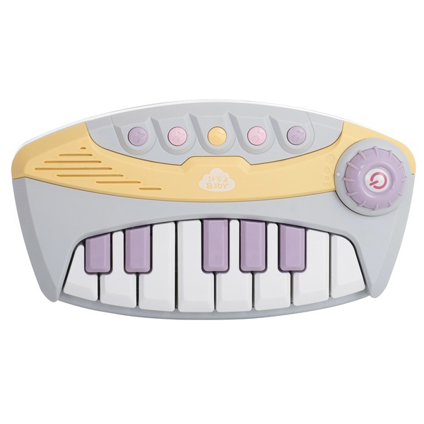 Розвивальні іграшки - Музична іграшка Funmuch Піаніно (FM777-3)