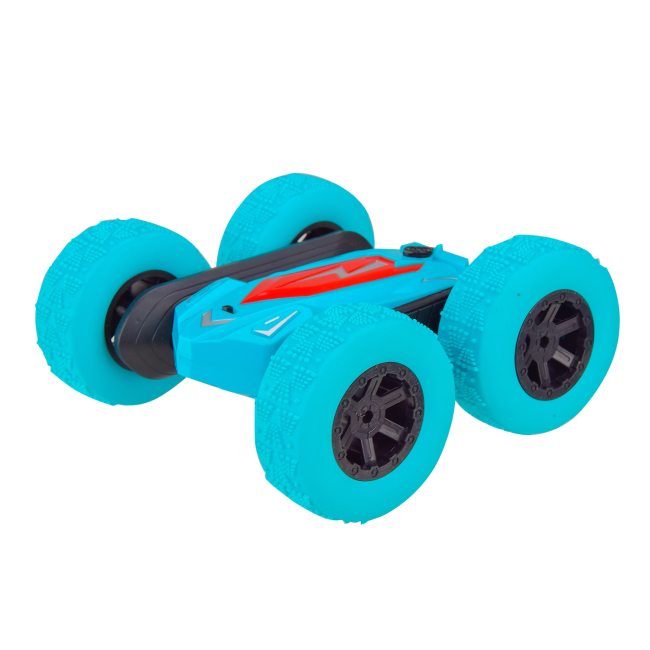 Радиоуправляемые модели - Машинка перевертыш Shantou на дистанционном управлении (FD-15)