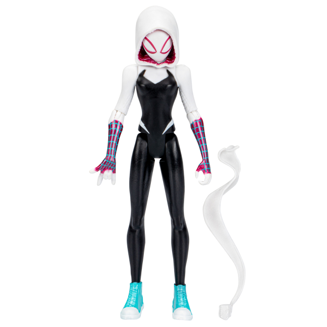 Фігурки персонажів - Ігрова фігурка героя Spider-Man Гвен Стейсі (F3730/F5639)
