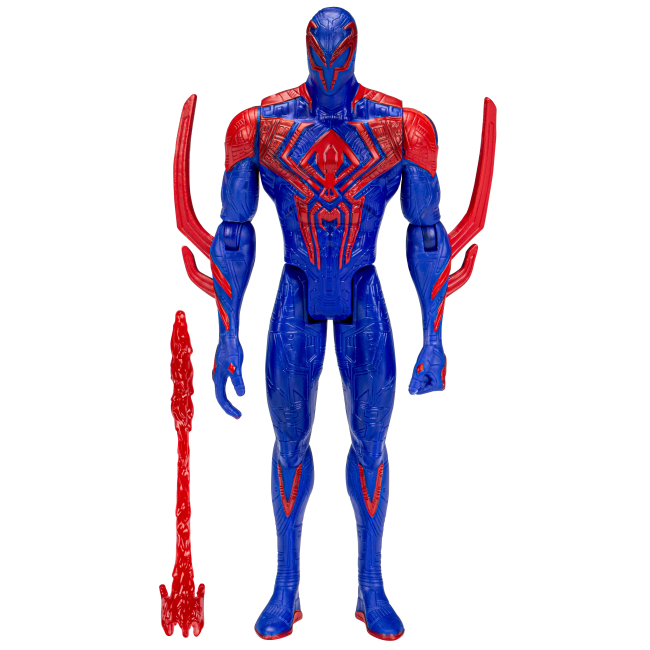 Фігурки персонажів - Ігрова фігурка героя Spider-Man Спайдер-Мен 2099 (F3730/F5641)
