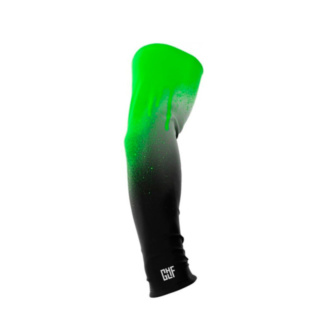 Игровая периферия - Геймерский рукав GLHF Gaming Arm Sleeve 01D XL (FGLSLEEVE01D220XL)