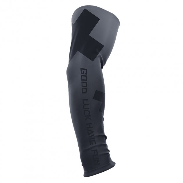 Игровая периферия - Геймерский рукав GLHF Gaming Arm Sleeve 02D XL (FGLSLEEVE02D220XL)