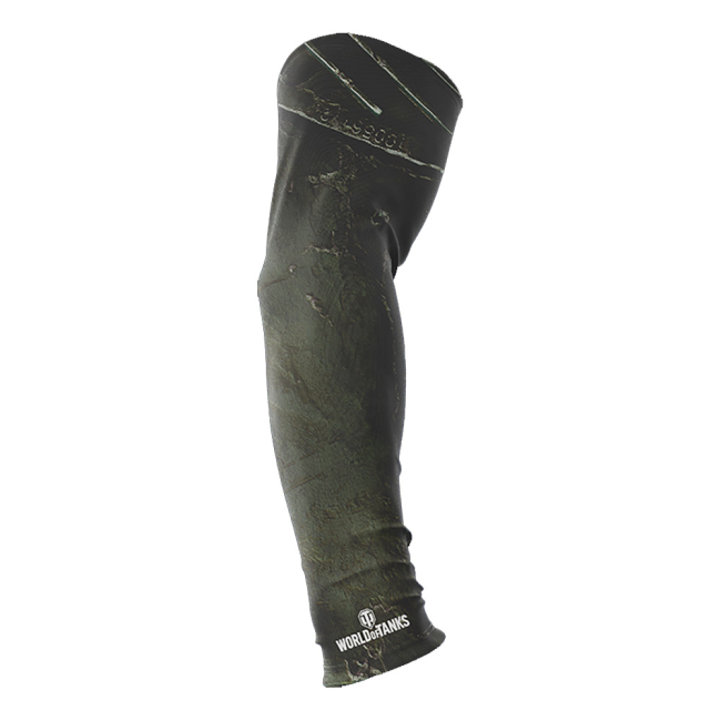 Ігрова периферія - Геймерський рукав Wargaming Gaming Arm Sleeve 01D L (FWGSLEEVE01D2200L)