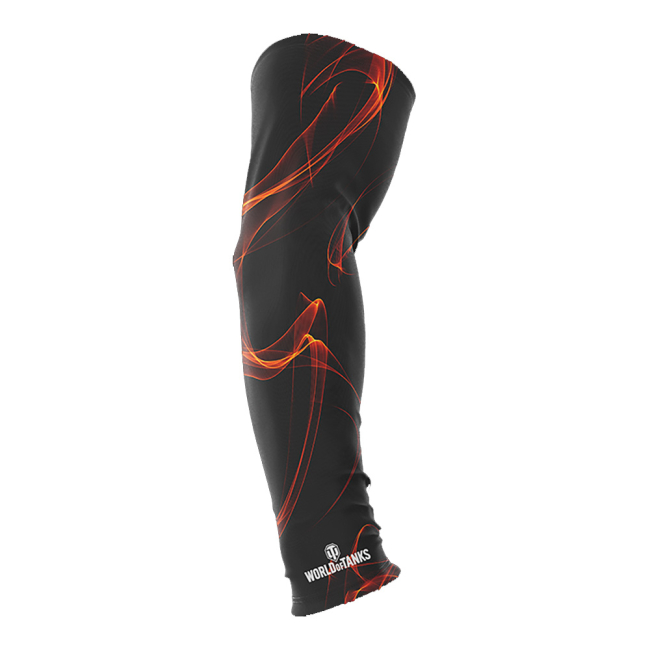 Ігрова периферія - Геймерський рукав Wargaming Gaming Arm Sleeve 04D M (FWGSLEEVE04D2200M)