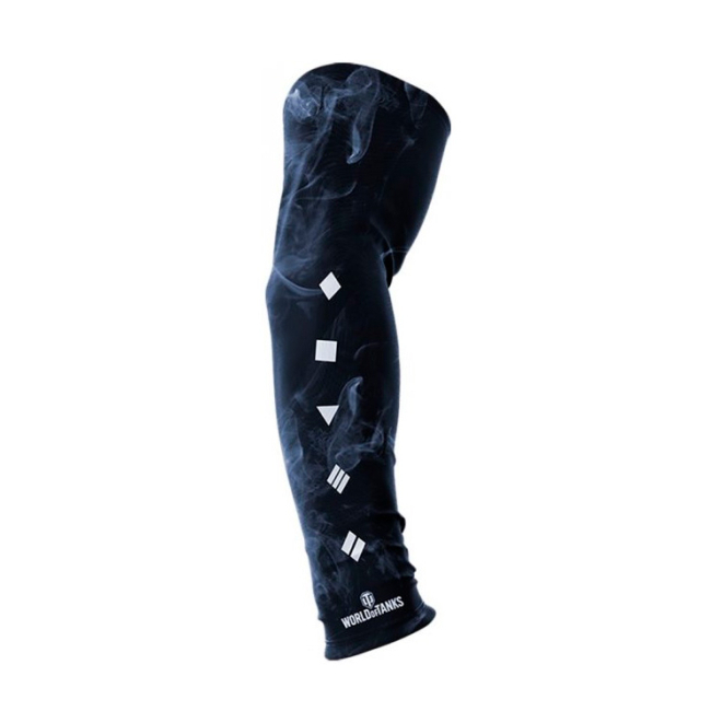 Игровая периферия - Геймерский рукав Wargaming Gaming Arm Sleeve 05D XL (FWGSLEEVE05D220XL)