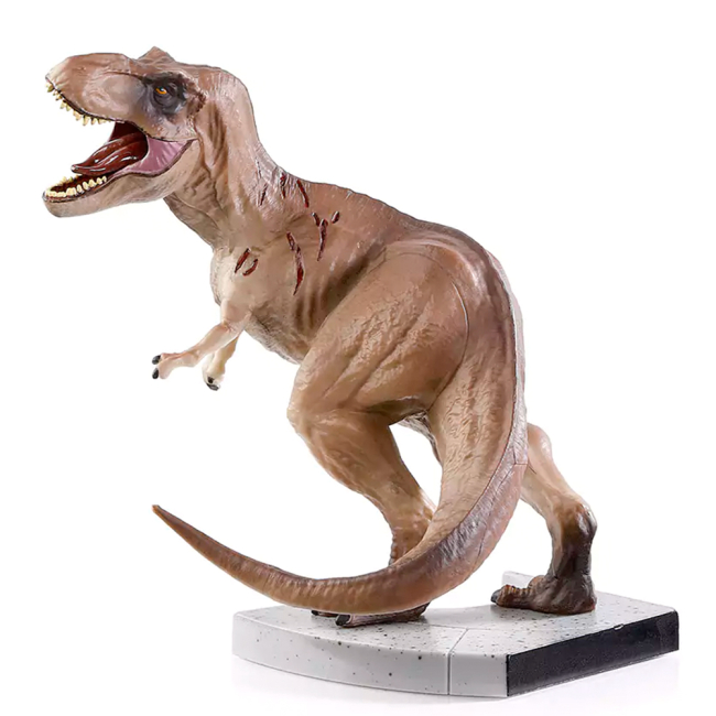 Фігурки персонажів - Ігрова фігурка Noble Collection Jurassic Park Tyrannosaurus Rex (NN2500)