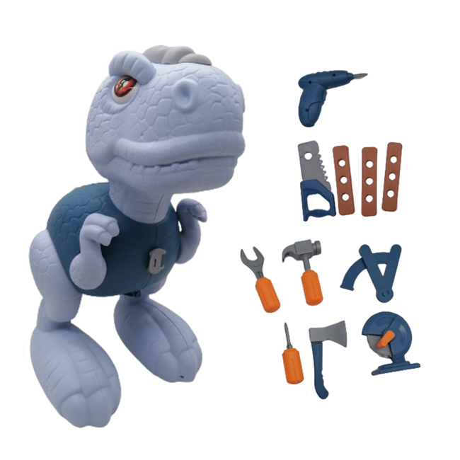 Наборы профессий - Игровой набор Otixe Тираннозавр Магазин инструментов (1368B7)