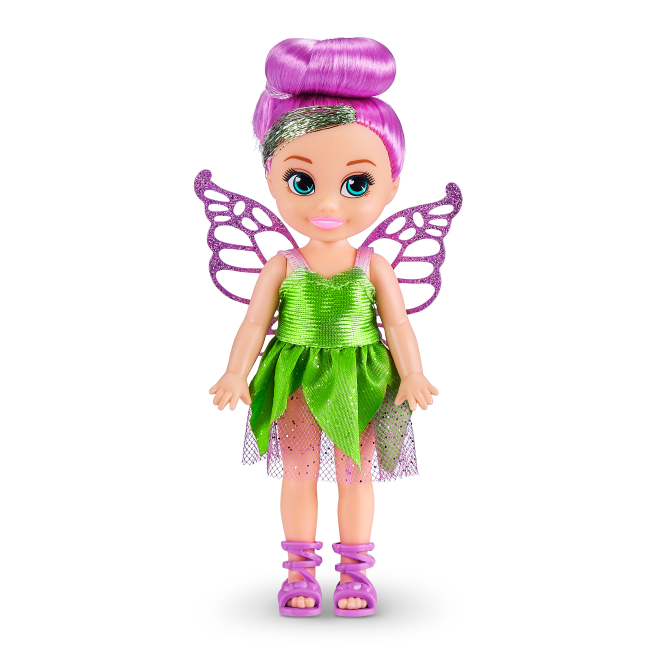 Куклы - Кукла Sparkle girls Волшебная фея Джули (Z10011/2)