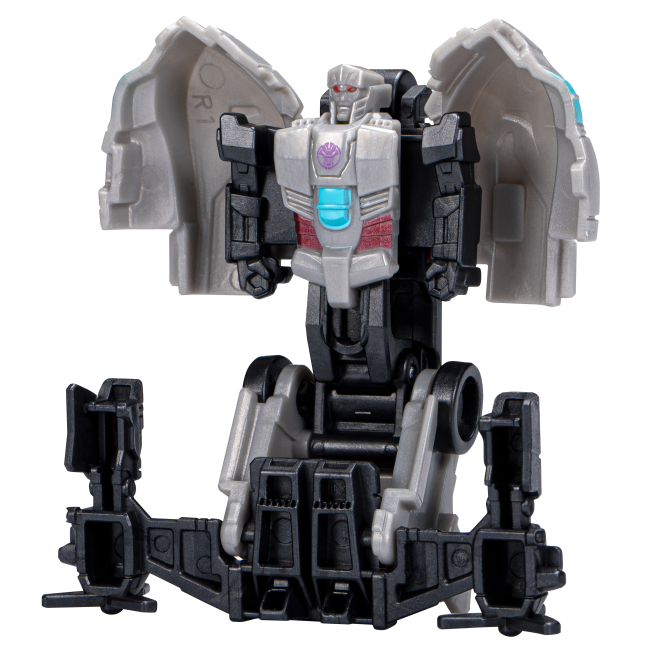 Трансформеры - Трансформер Transformers EarthSpark Тактикон Мегатрон (F6228/F6711)