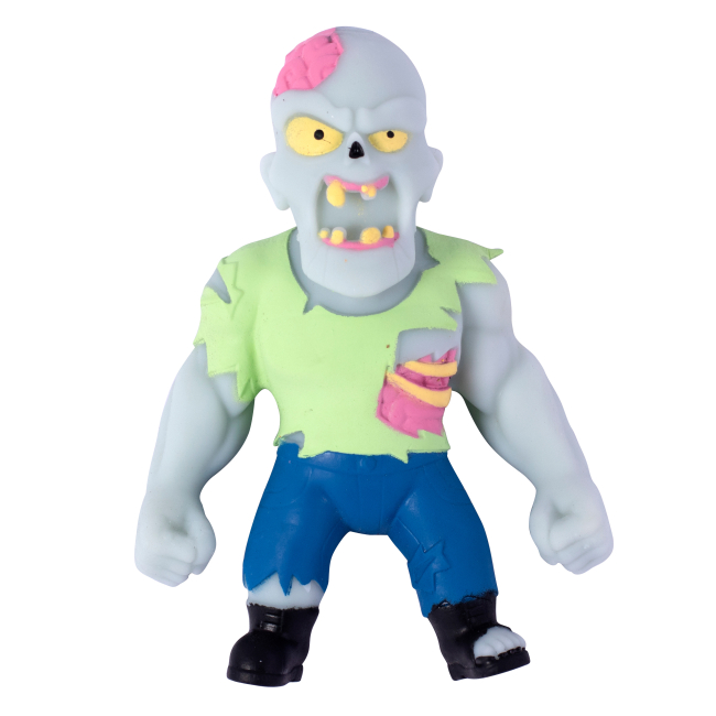 Антистрес іграшки - Стретч-антистрес Monster Flex Зомбі (90009/90009-5) 