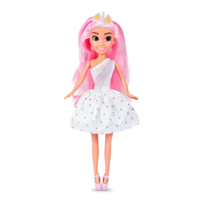 Куклы - Кукла Sparkle girls Радужный единорог Софи 25 см (Z10092-5)