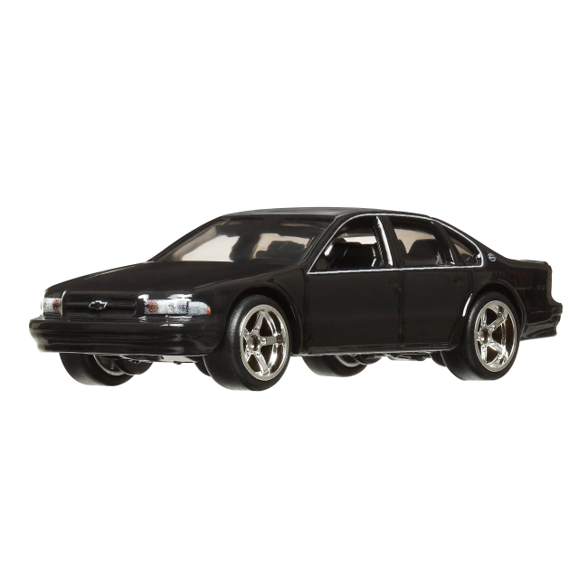 Автомоделі - Автомодель Hot Wheels Преміальні автівки 96 Chevy Impala SS (GJT68/HKF20)