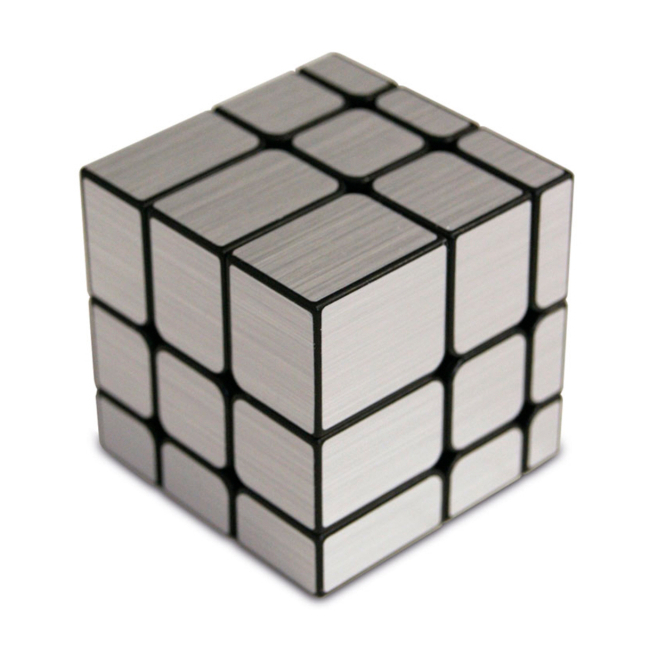 Головоломки - Головоломка Cayro Кубик Рубика зеркальный (6970774550671)