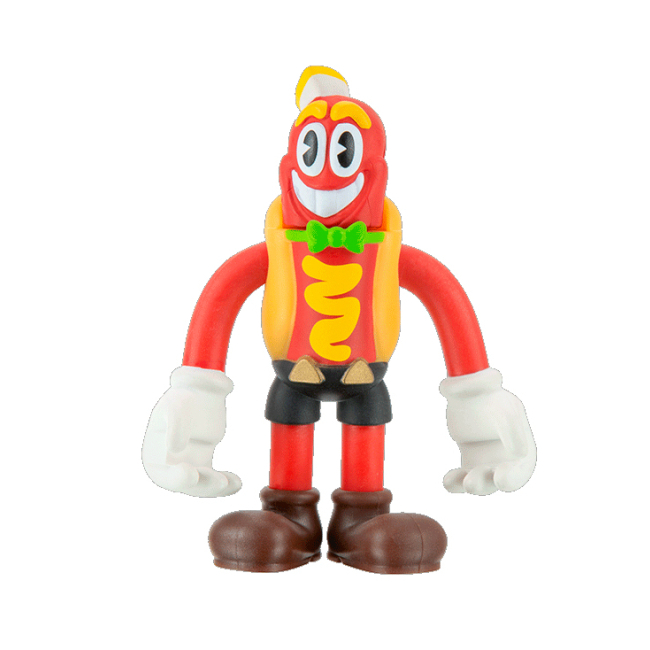 Фігурки персонажів - Ігрова фігурка Roblox Deluxe mystery pack Werner weenie S2 (ROB0588)