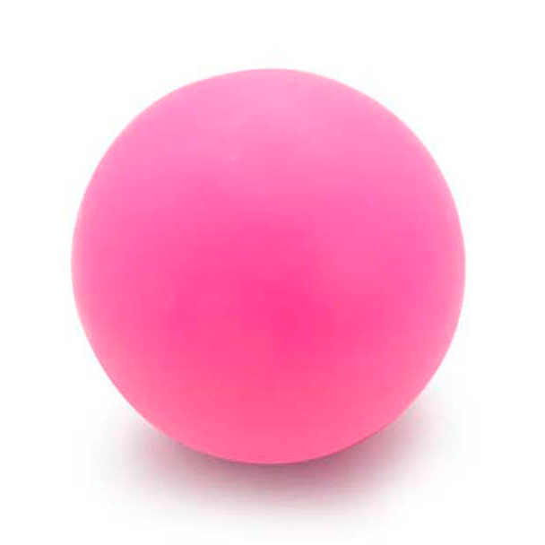 Антистресс игрушки - Мячик-антистресс Tobar Скранчемс с ароматом жвачки (38494)