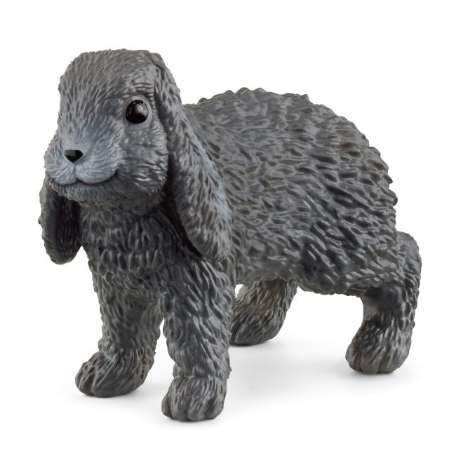 Фигурки животных - Игровая фигурка Schleich Ушастый кролик (13935)