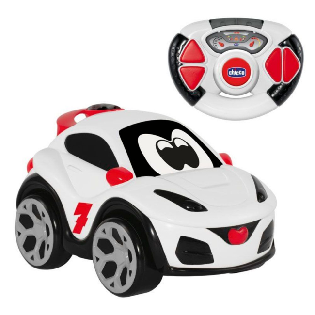 Машинки для малюків - Машинка Chicco Rocket the Crossover (09729.00)