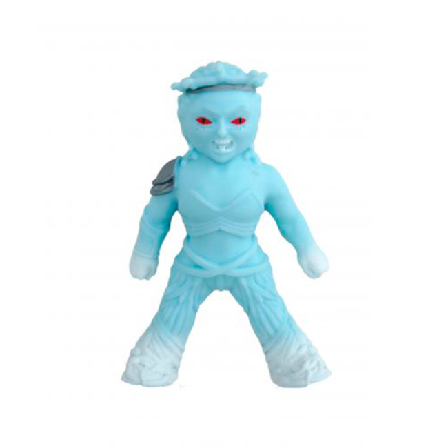 Антистресс игрушки - Игрушка-антистресс Stretchapalz Monsters New Generation Sadumei (558254/6)