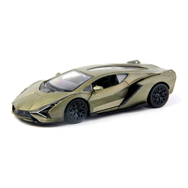 Автомоделі - Автомодель Uni-Fortune Lamborghini Siаn FKP 37 матова (554983M(A))