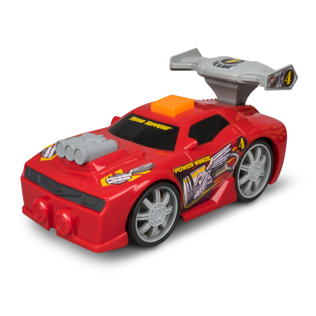 Автомодели - Автомодель Road Rippers Power wings Race car (20491)