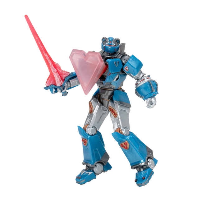 Фігурки персонажів - Колекційна фігурка  Fortnite Master series Mecha Strike Commander (FNT1383)