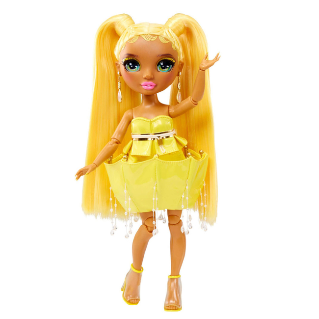 Куклы - Кукла Rainbow high Fantastic fashion Санни (587347)