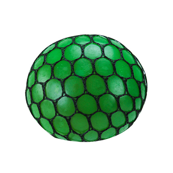 Антистрес іграшки - Іграшка-антистрес Shantou Jinxing М'ячик зелений (TL-005/2)
