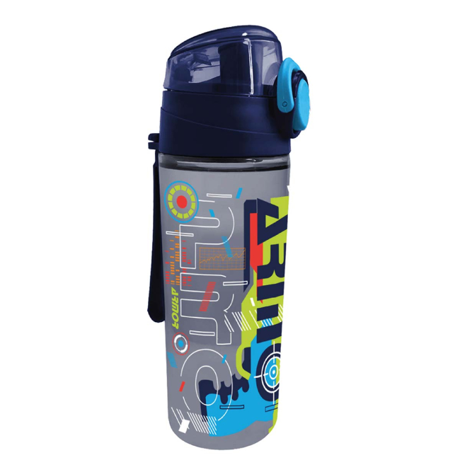 Бутылки для воды - Бутылка для воды Yes Blaster 620 мл (707795)