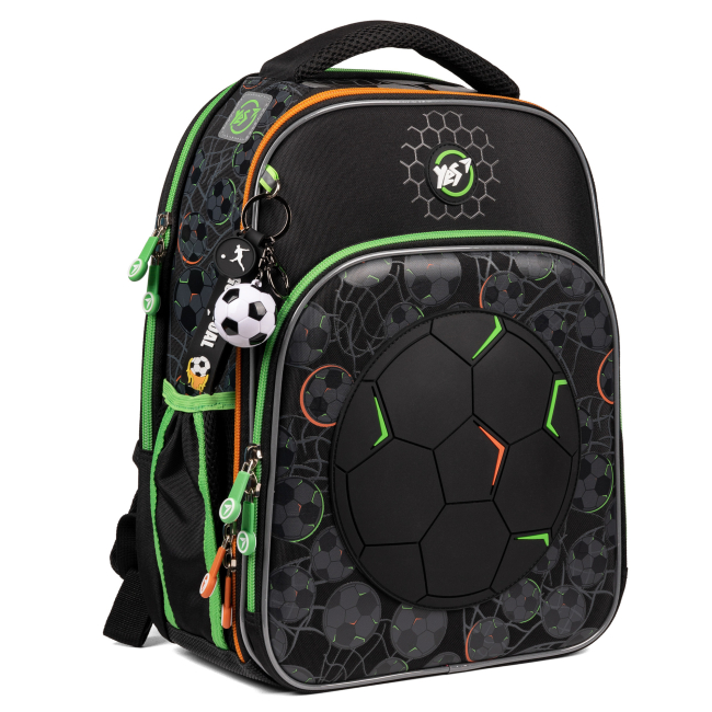 Рюкзаки та сумки - Рюкзак Yes S-78 Play the game (559560)