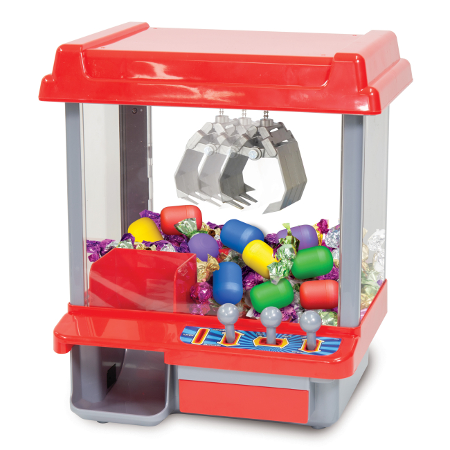 Настольные игры - Настольная игра Mercedes Ambassador Аркада Claw crane (GA014B)