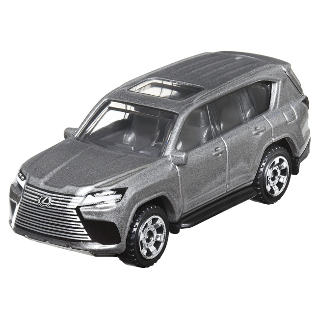 Автомодели - Автомодель Matchbox Moving parts 2022 Lexus LX (FWD28/HVN09)