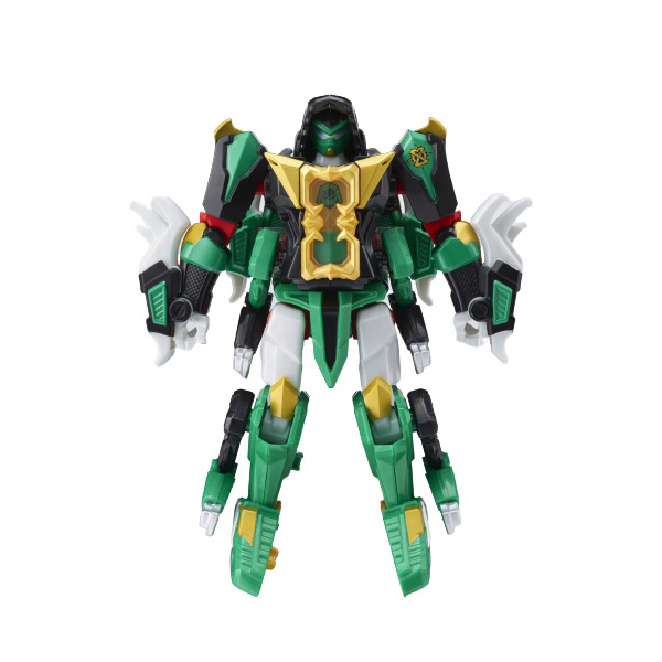 Трансформери - Робот-трансформер Super10 Ректор (314061)