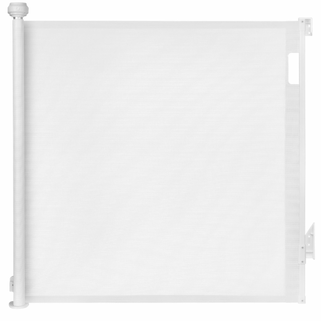 Манежи - Защитный барьер Lionelo Lionelo Thea White Natural (LO-THEA WHITE NATURAL)