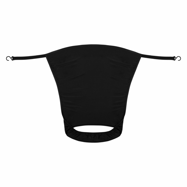 Автокресла и аксессуары - Солнцезащитный чехол Lionelo Stroller sun cover (LO-STROLLER SUN COVER) (5903771708562)