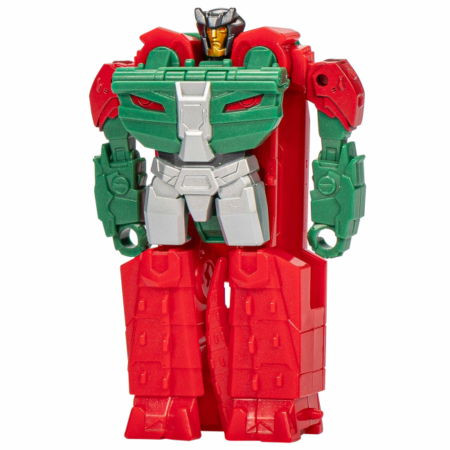 Трансформеры - Трансформер Transformers EarthSpark В один шаг Changer Skullcruncher (F6229/F8661)