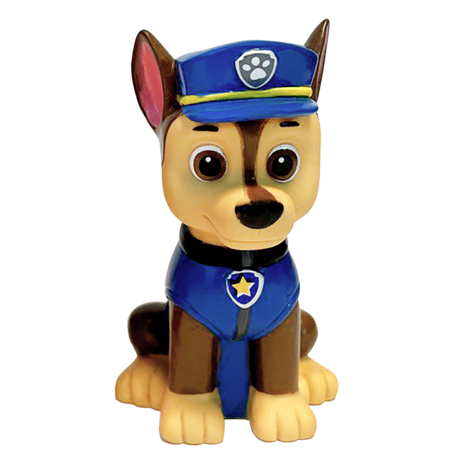 Игрушки для ванны - Игрушка для ванны Paw Patrol Гонщик (123399)