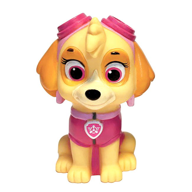 Іграшки для ванни - Іграшка для ванни ​Paw Patrol Скай (123400)