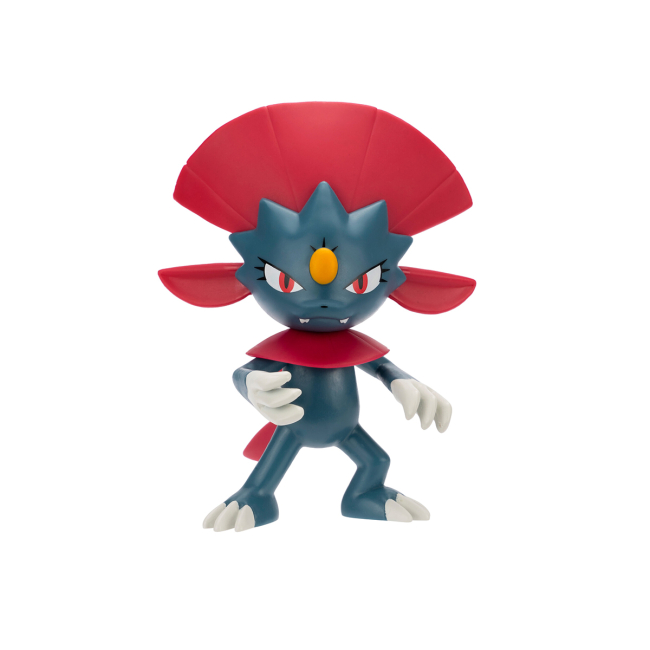 Фігурки персонажів - Ігрова фігурка Pokemon W17 Вівайл (PKW3003)