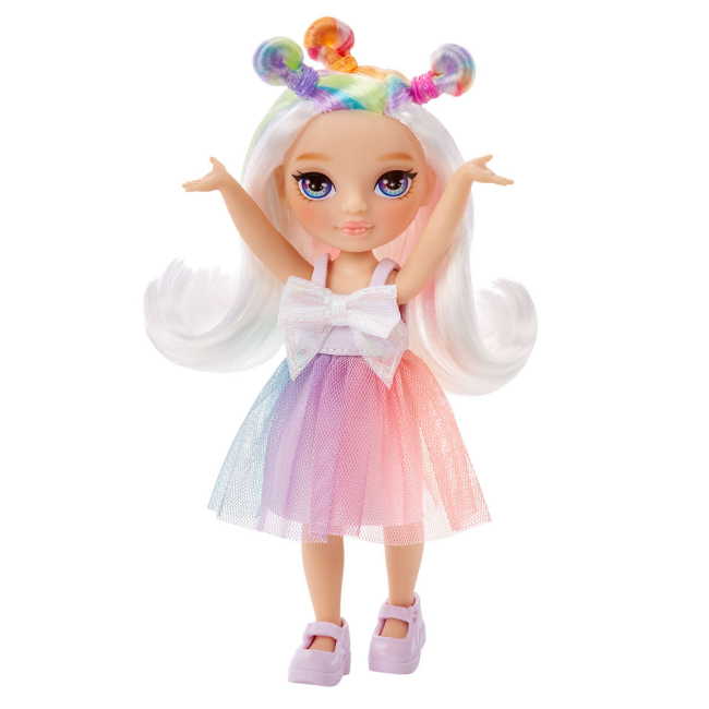 Куклы - Кукла Rainbow High Littles Радуга (531203)