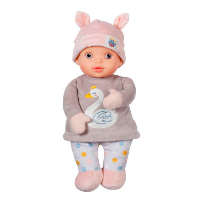 Пупсы - Пупс Baby Annabell For babies Сладкая малышка 30 см (710715)