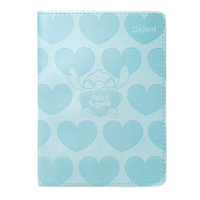 Канцтовары - Блокнот CoolPack Disney Stitch 2 В6 (75101PTR)