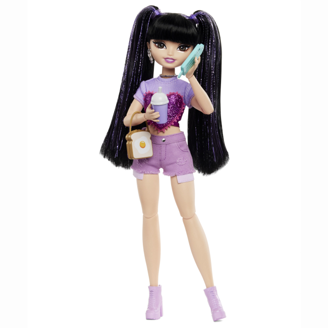 Куклы - Кукла Barbie Dream besties Рене (HYC24)