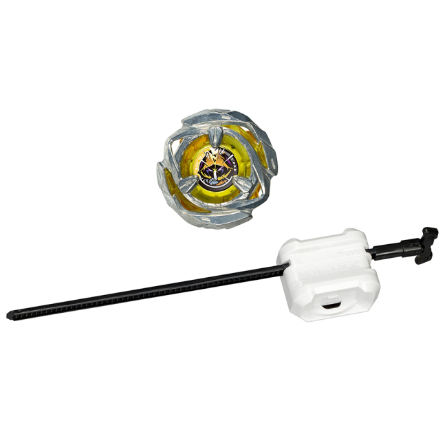 Дзиги та бойові арени - Дзиґа Beyblade X Arrow Wizard Stamina (G0175/F9582)