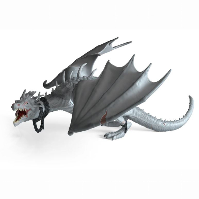 Фігурки персонажів - Фігурка Schleich Дракон Український залізопуз (13995)