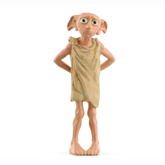 Фігурки персонажів - Фігурка Schleich Добі (13985)