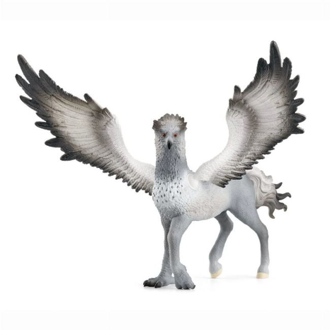 Фигурки животных - Фигурка Schleich Гипогриф Бакбик (13988)