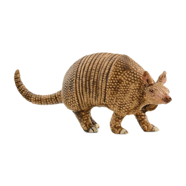 Фігурки тварин - Фігурка Schleich Броненосець (14874)