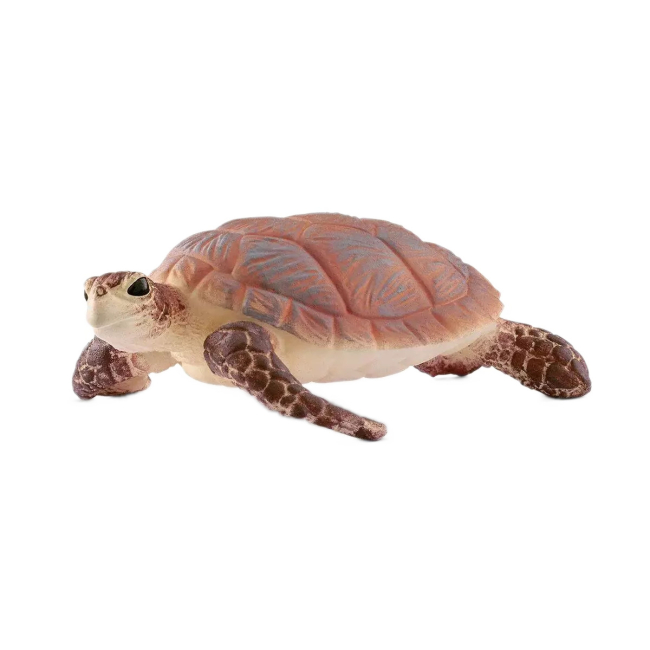 Фигурки животных - Фигурка Schleich Морская черепаха Хоксбила (14876)