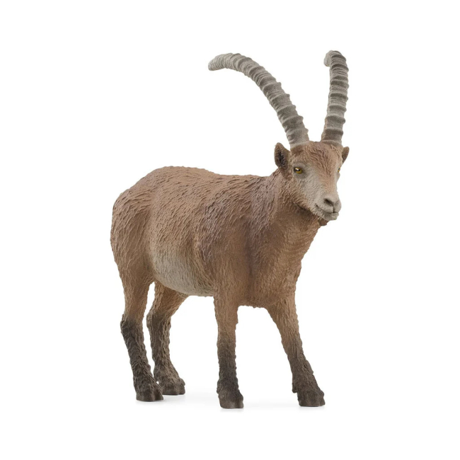 Фігурки тварин - Фігурка Schleich Гірський козел (14873)