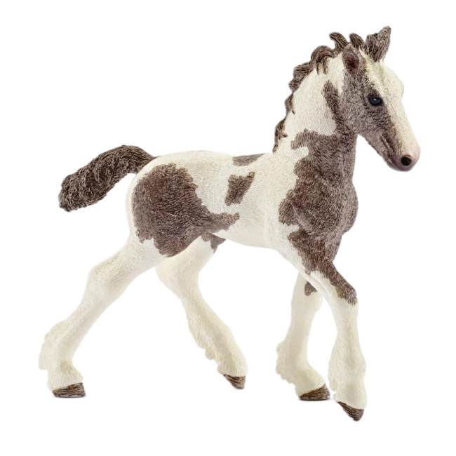 Фігурки тварин - Фігурка Schleich Тинкер лоша (13774)